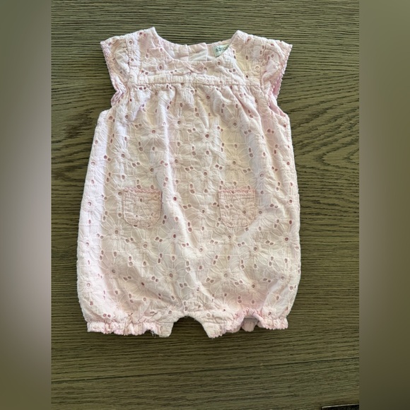 Bundle of Girls 6-9 months pieces - Picture 8 of 16